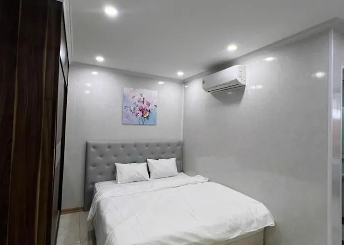 Oceangem Seaview Apartment Ha Long