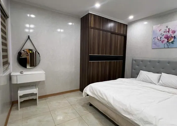 Oceangem Seaview Apartment