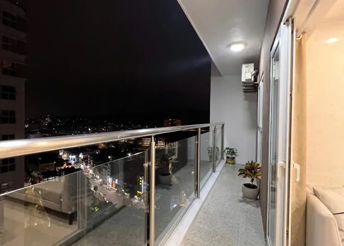 Oceangem Seaview Apartment