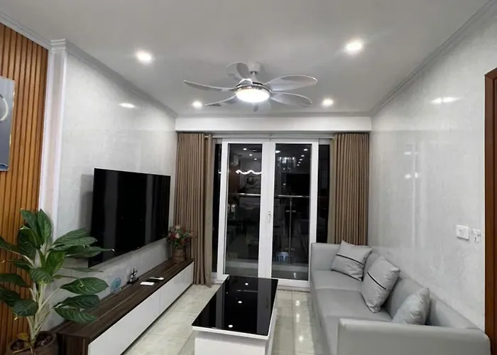 Apartment Oceangem Seaview *