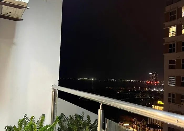 Apartment Oceangem Seaview *