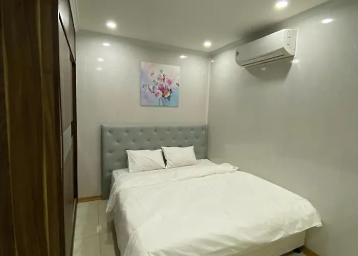 Apartment Oceangem Seaview *