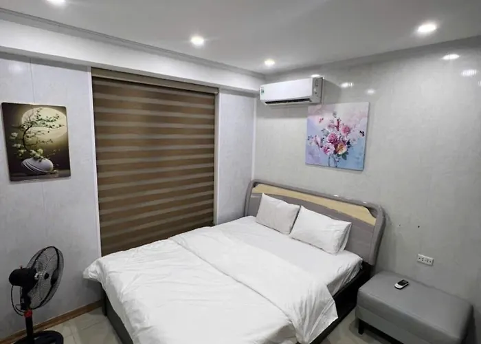 Apartment Oceangem Seaview *