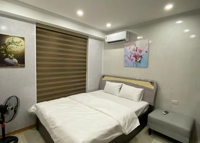 Oceangem Seaview Apartment